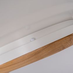 Потолочный Светильник Runis D60 Light Brown By Imperiumloft