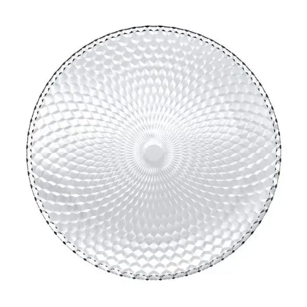 Тарелка десертная Идиллия 19 см T