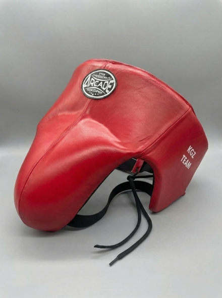 Бандаж Arcade Kgz team