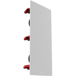 Klipsch DS-250W-LCR Встраиваемая акустика