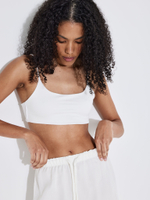 Бра Petite in White