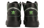 Adidas Originals Drop Step "Black Green"