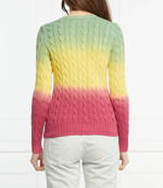 свитер POLO RALPH LAUREN - разноцветная(211856737)
