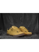 Кеды дутые Militia от Savitar Shoes Company