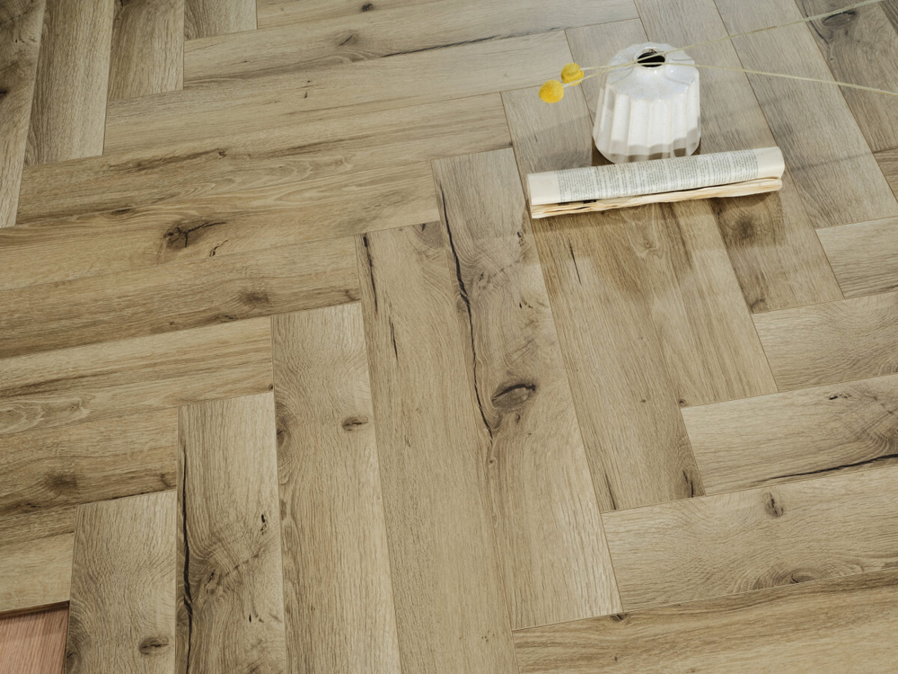 Ламинат Lamiwood CHESTER 518 Дуб Ливерпуль