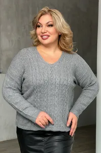 Свитер 5624 Fabrika