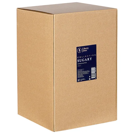 Бонбоньерка sugary, 29,3 см