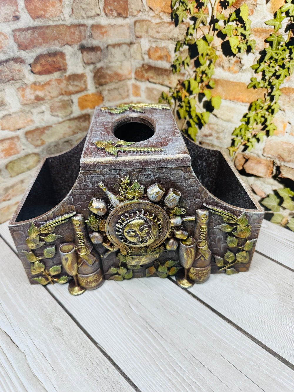 Кухонный органайзер