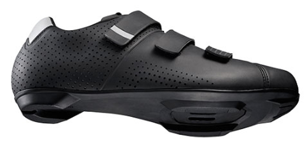 Велообувь Shimano, SH-RT500, р-р 45, черн ESHRT5OC450SL00