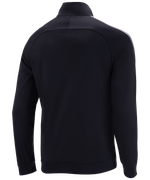 Олимпийка CAMP Training Jacket FZ, черный, детский