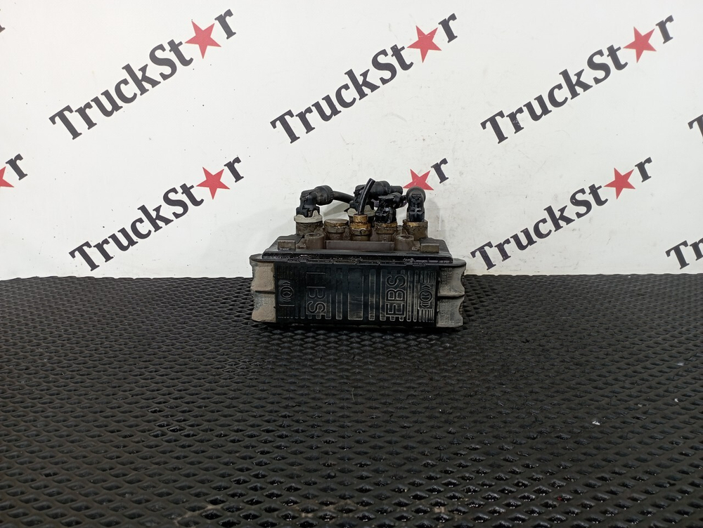 Модулятор EBS задний 2023г