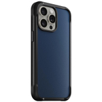 Защитный чехол MagSafe Nomad Rugged Case для iPhone 15 Pro Max Гибридный чехол с высоким уровнем защиты при падении