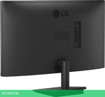Монитор LG 25MS500-B