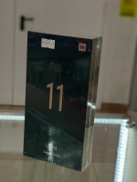 Смартфон Xiaomi Mi 11 Ultra 12/256 GB Global Version Ceramic Black