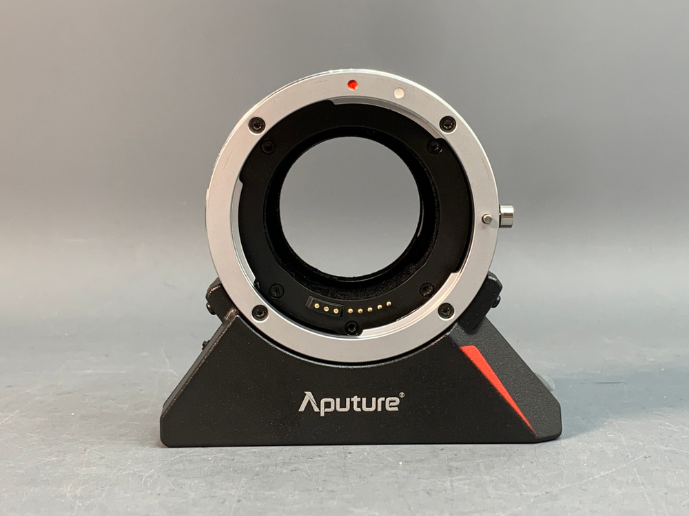 Aputure DEC MFT
