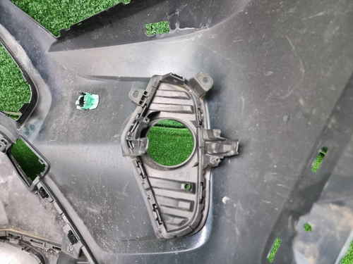 Бампер передний Toyota RAV4 5 XA50 (2018-н.в.)