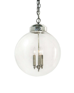 Подвесной светильник "Освальд"