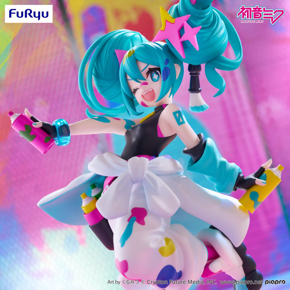 Hatsune Miku