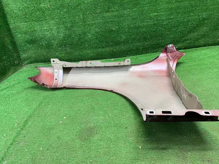 Крыло переднее правое Mercedes GLC X253 (15-22)