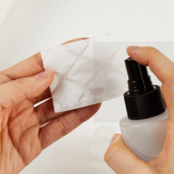 Мягкий очищающий тонер-спрей с кислотами COSRX AHA/BHA Clarifying Treatment Toner, 150мл