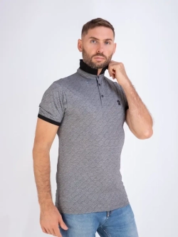 Футболка поло мужская Турция, тенниска