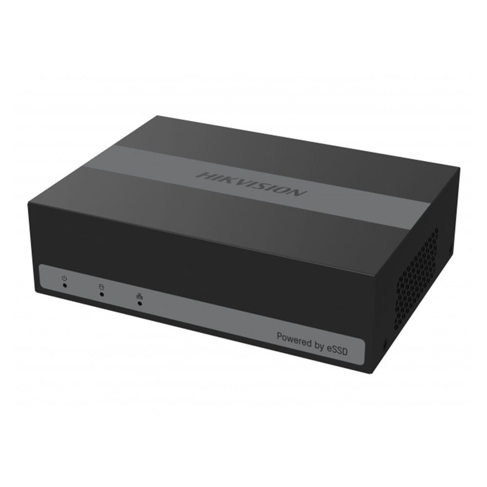 DS-H104EGA(330GB) MHD видеорегистратор HiWatch