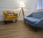 LVT-плитка Damy Floor 248-8-LVT Дуб Имбирный