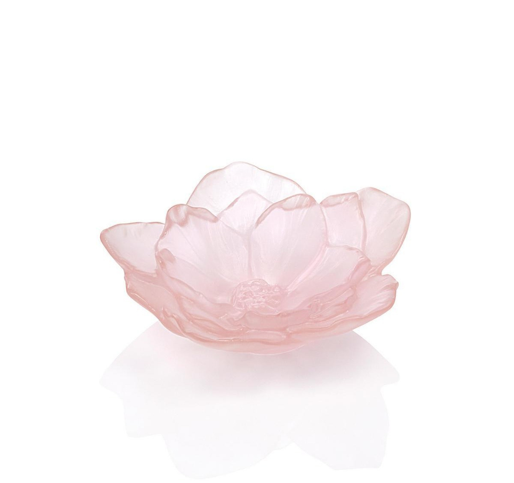 Чаша Camellia розовая, 13.5 см