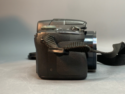 Sony DSC-HX1