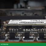 SSD диск Patriot P310 480GB (P310P480GM28)
