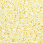 Японский бисер TOHO Round 8/0 (№142), жемчужный глянцевый