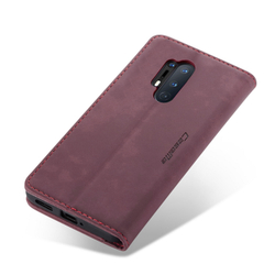 Чехол-книжка CaseMe Matte OnePlus 8 Pro