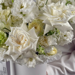 Композиция Первая проталина