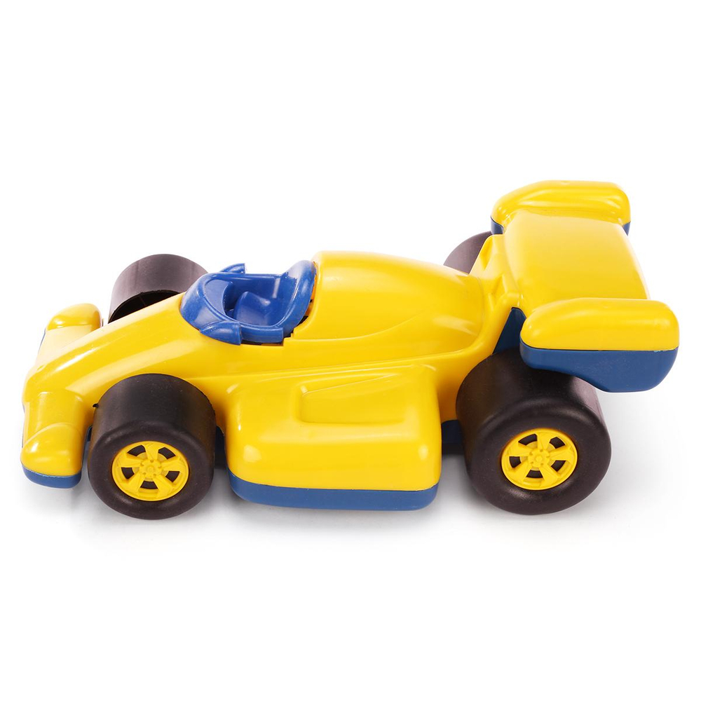 Гоночная машинаUP-005