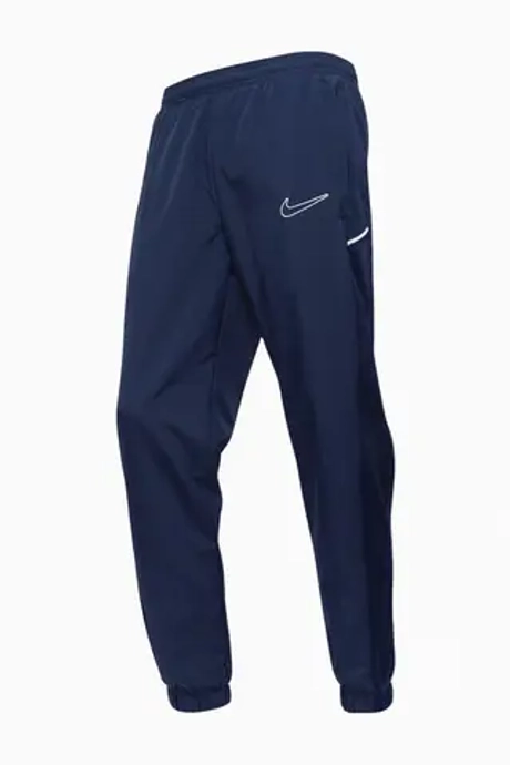 Штаны Nike Dri-FIT Academy 25 Woven - темно-синий