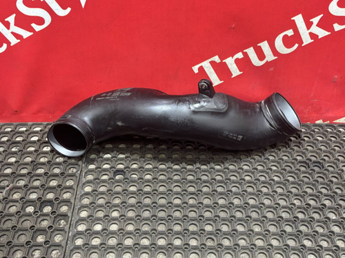 Патрубок воздушного фильтра 2023г