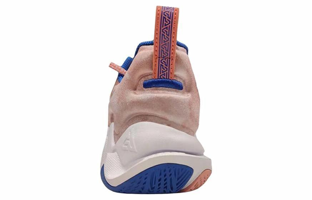 Кроссовки Nike Giannis Immortality Ep