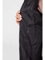 Куртка стеганая