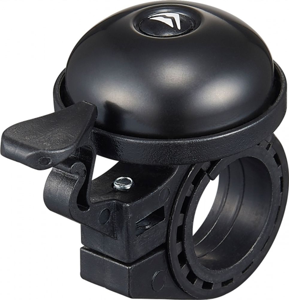 Звонок Merida Bell Multi для руля 22.2-31.8mm black