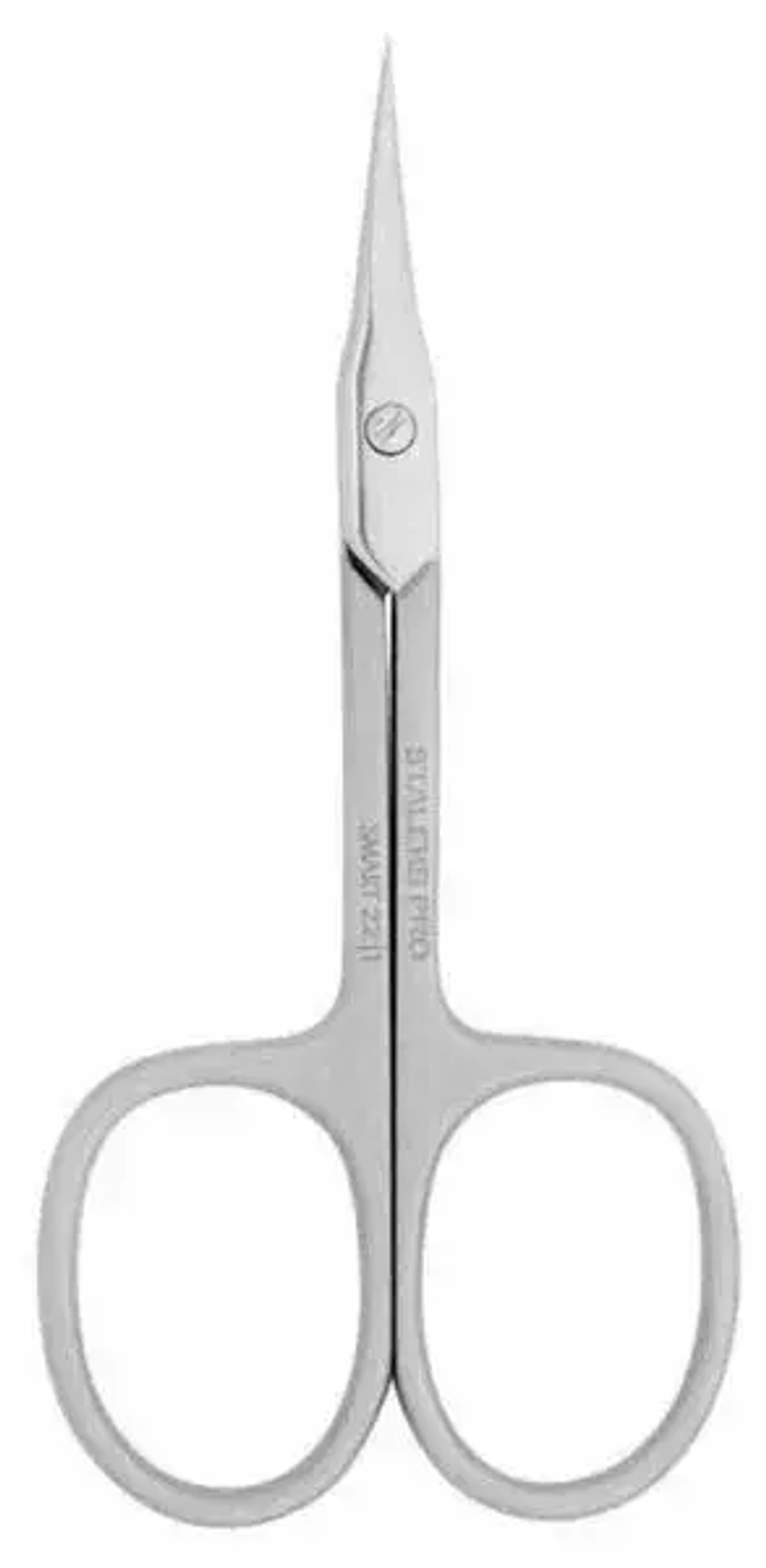 Ножницы SMART 22 TYPE 1 (Н-39) профессиональные для кутикулы (SS-22/1) СТАЛЕКС