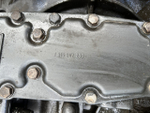 МКПП ZF 16S2220TD