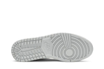 Кроссовки Jordan Air Jordan 1 Retro Silver Anniversary