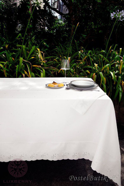 Скатерть 160х280 Bovi Classic Португалия