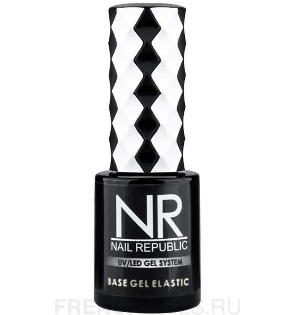 NR BASE GEL ELASTIC (15 мл)