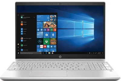 15.6" Ноутбук HP 15-cw0000ur (1920x1080, AMD Ryzen 3 2300U , RAM 16ГБ, SSD 512ГБ, AMD Radeon Vega 6, Win 10Pro)