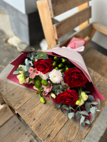 букет "Чувства"