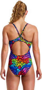 Купальник FUNKITA Cabbage Patch