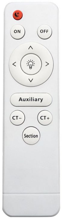 Потолочный светодиодный светильник Stilfort Alumin 4016/05/03C