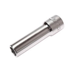 Головка торцевая 1/2" 12мм глубокая L=76мм JTC