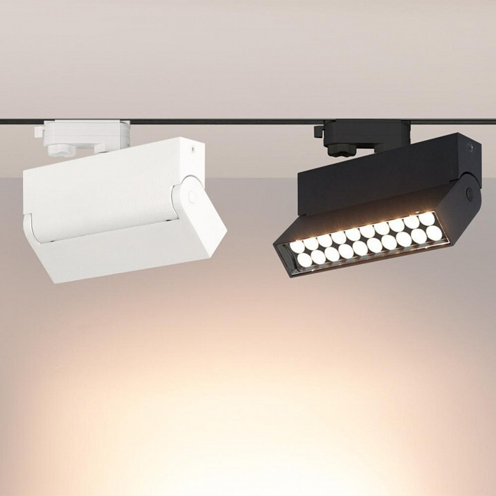 Трековый светильник Arlight 026215